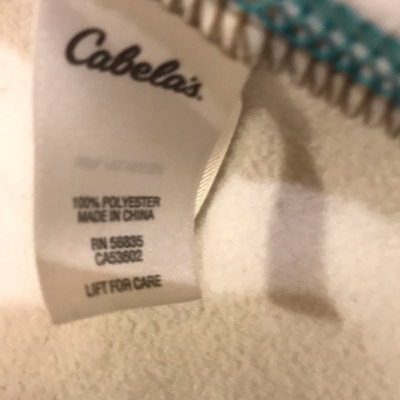 🤎🌿Cabela’s Jacket🌿🤎 - Picture 4 of 6